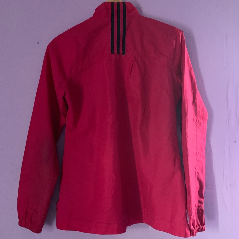 Adidas jacket - Picture 2 of 2
